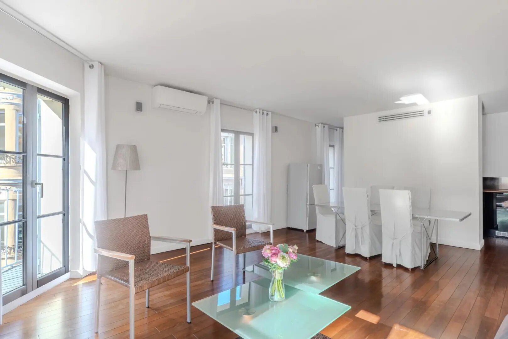 Appartement à vendre, 75m², Cannes
