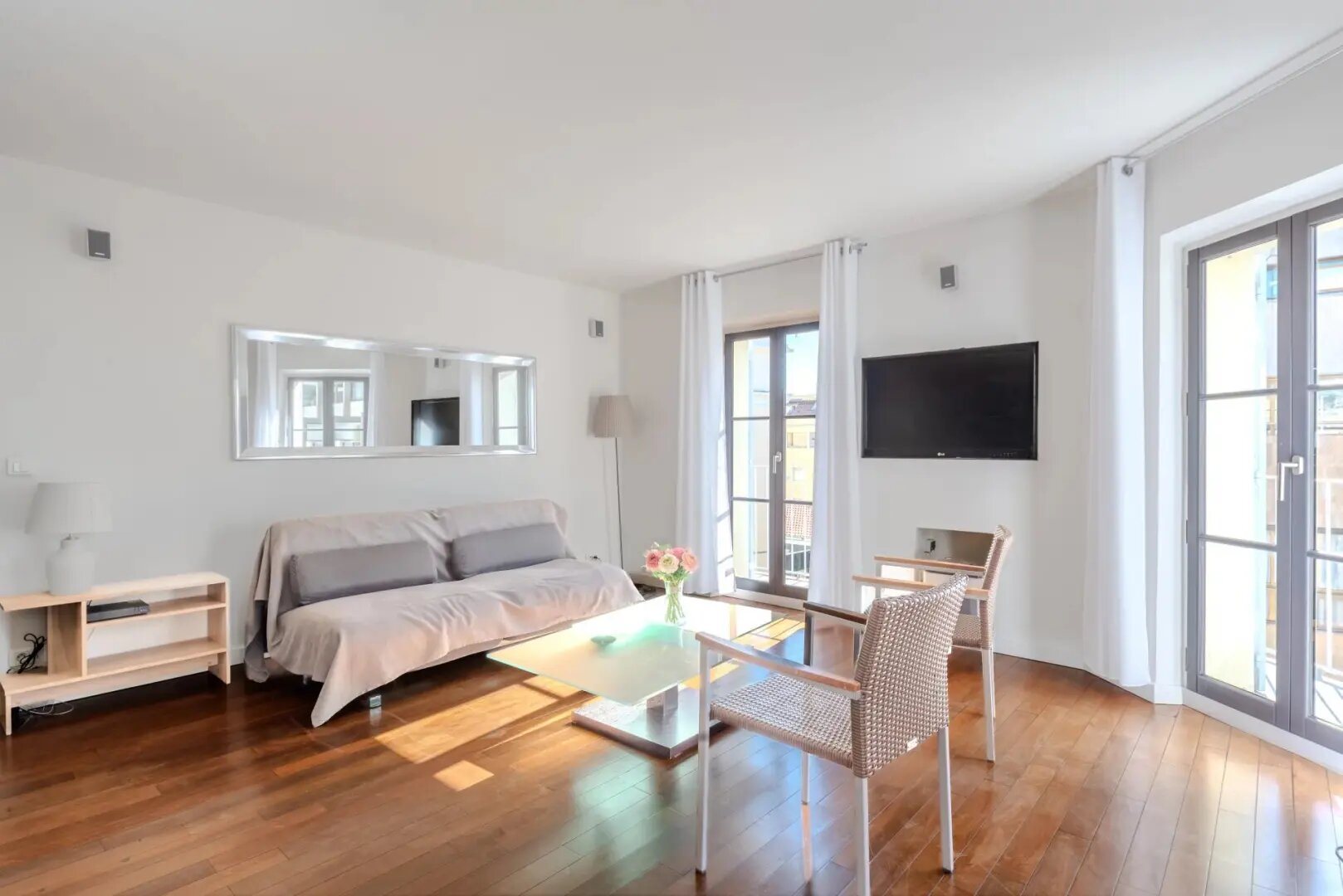 Appartement à vendre, 75m², Cannes