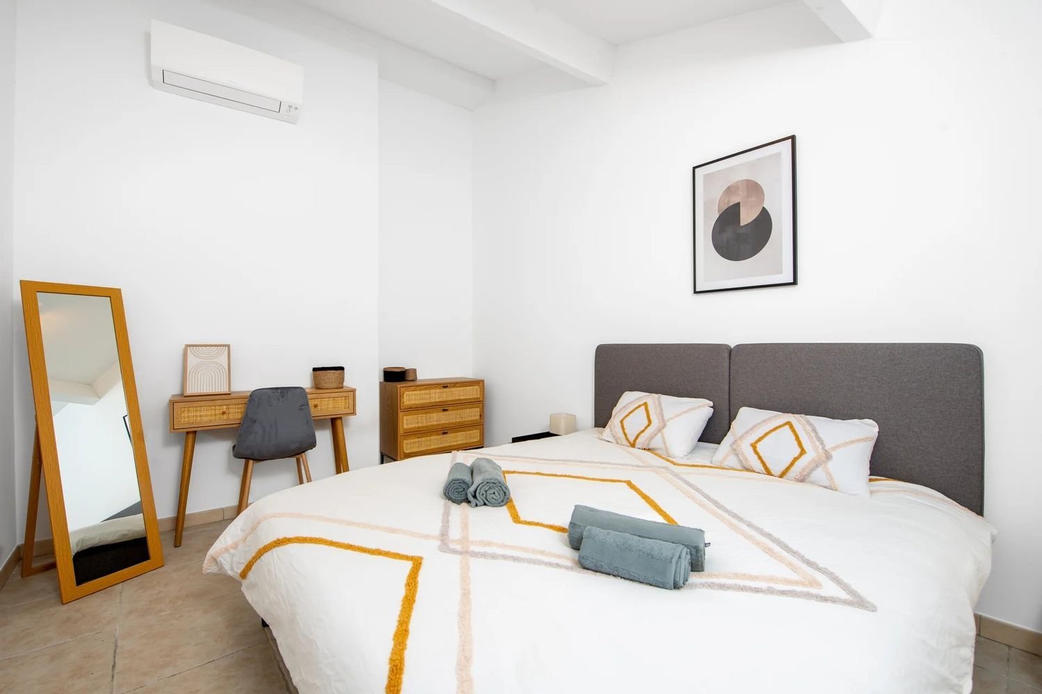 Appartement à vendre, 48m², Antibes