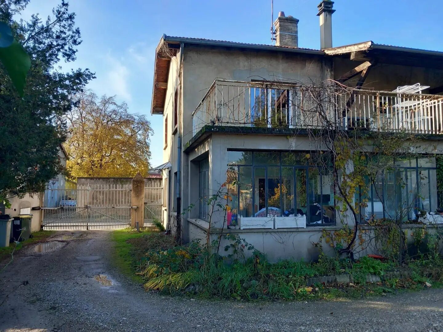 Maison à vendre, 135m², Vaulx-en-Velin