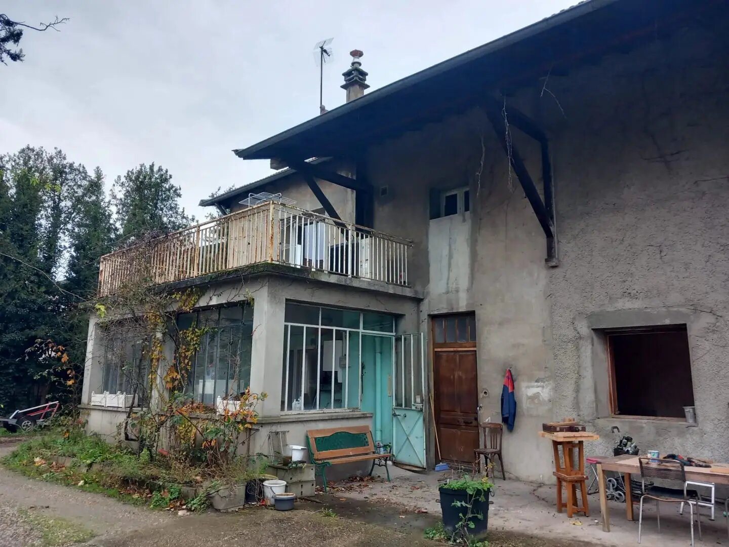Maison à vendre, 135m², Vaulx-en-Velin
