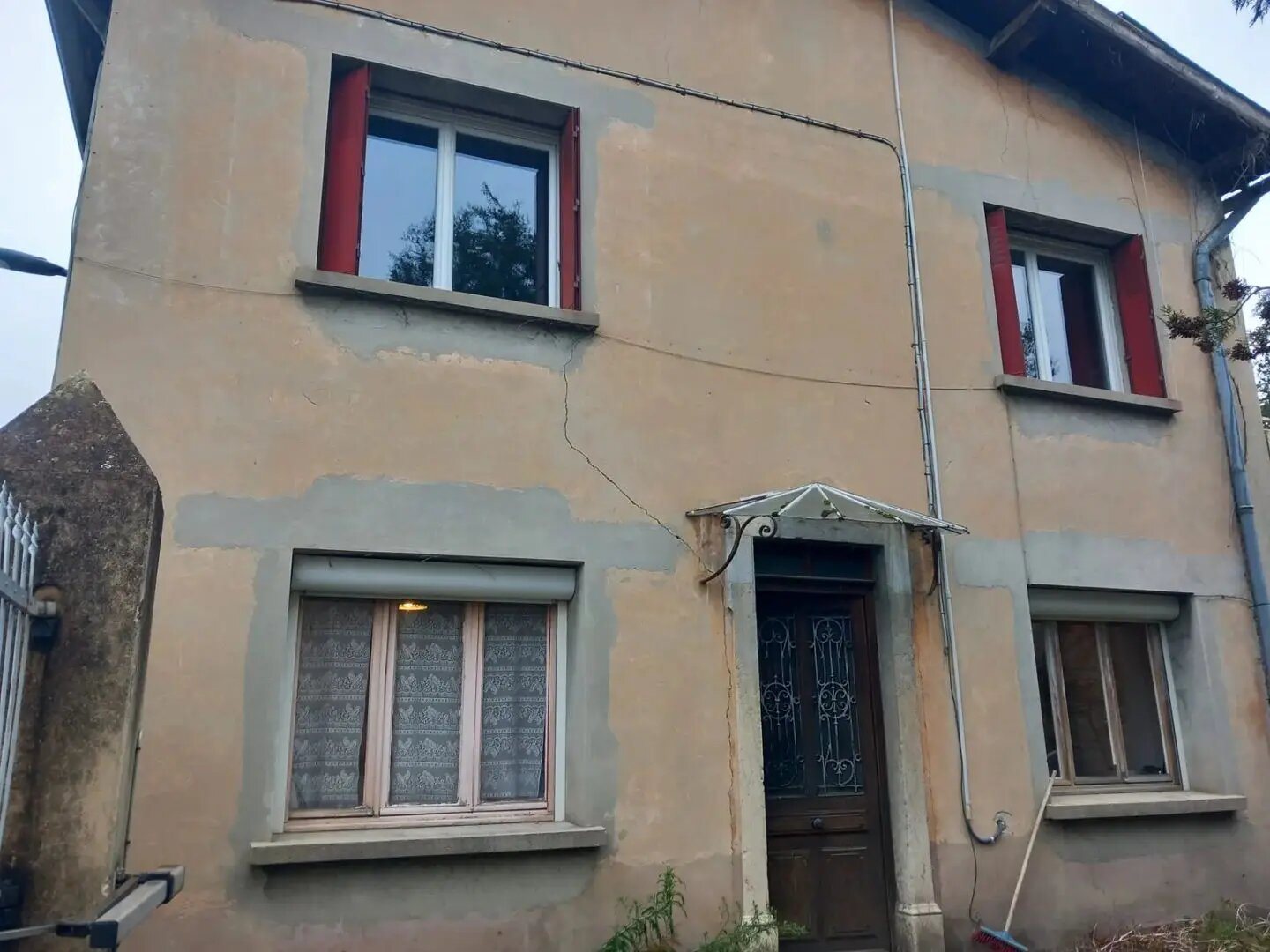 Maison à vendre, 135m², Vaulx-en-Velin