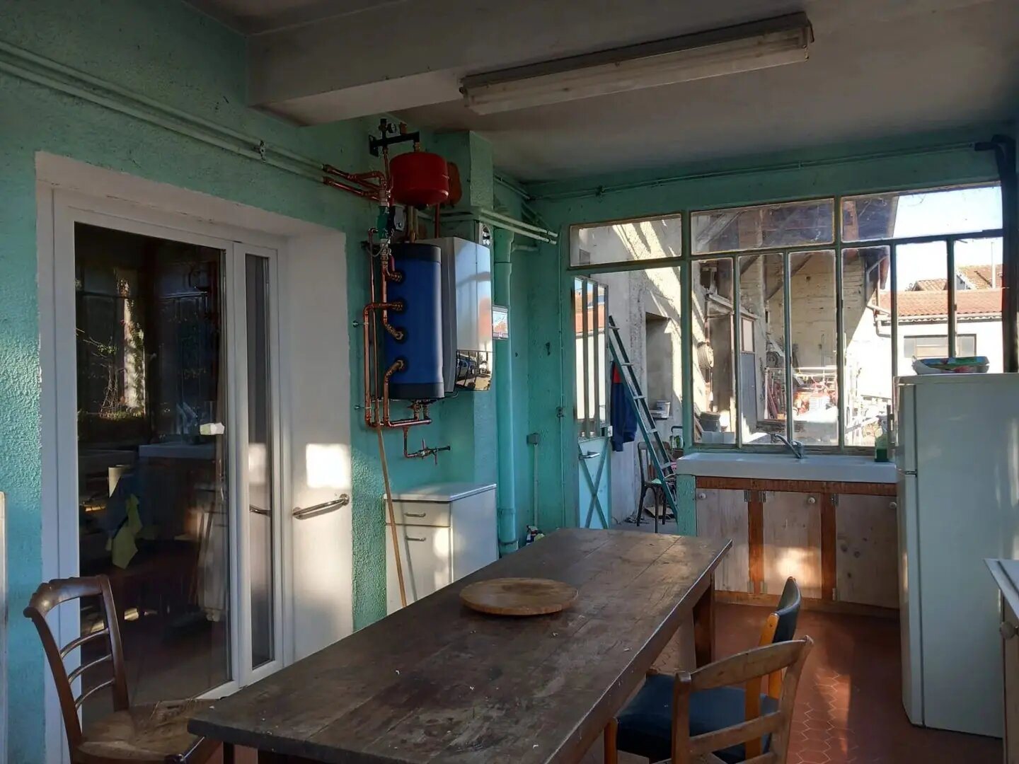 Maison à vendre, 135m², Vaulx-en-Velin