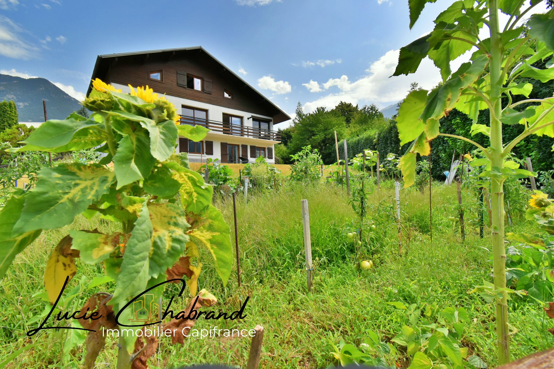 Maison à vendre, 260m², Guillestre