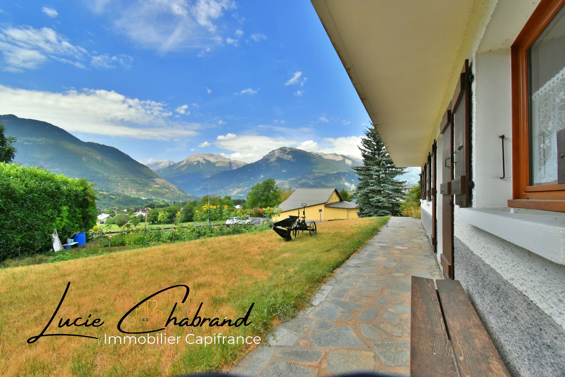 Maison à vendre, 260m², Guillestre