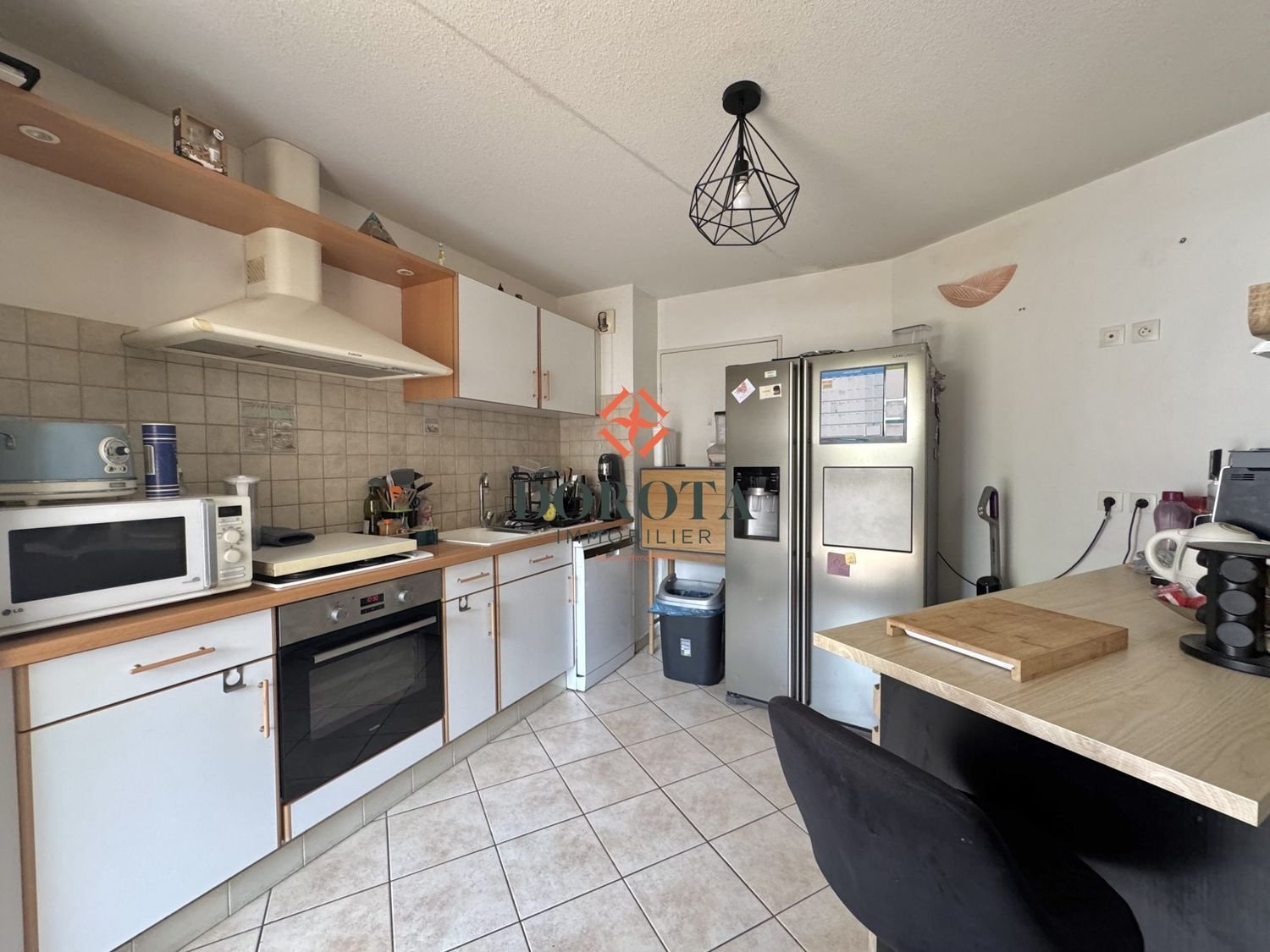 Appartement à vendre, 71m², Pontcharra