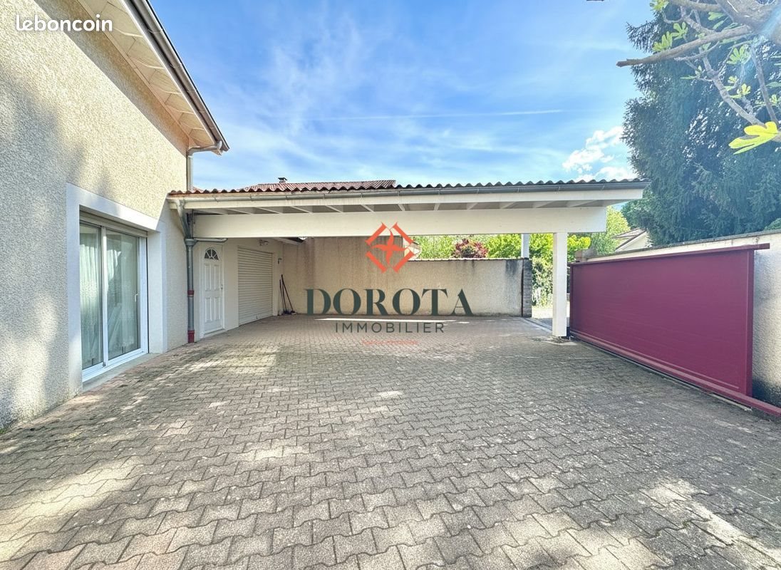 Maison à vendre, 170m², Fontaine