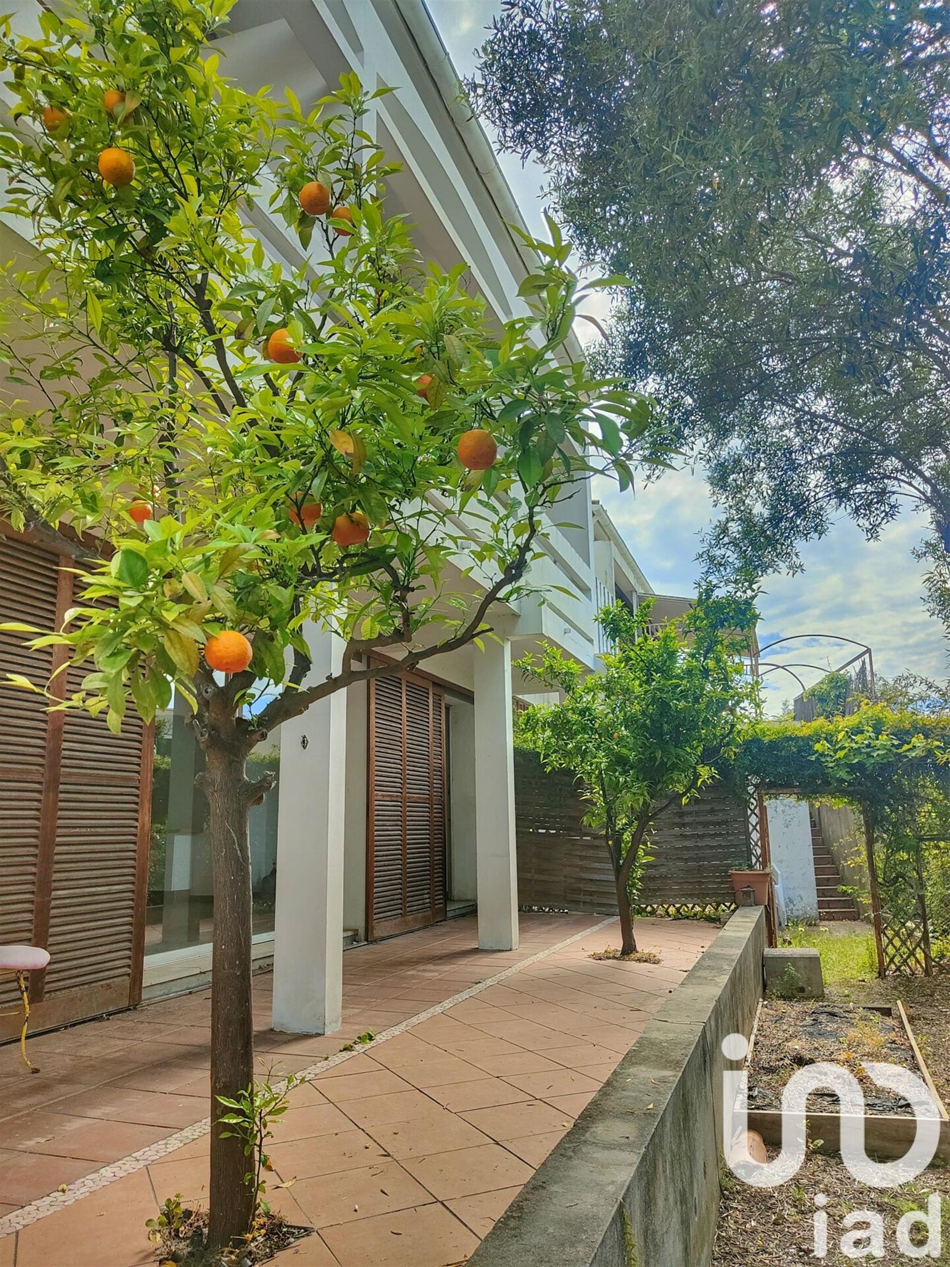 Appartement à vendre, 90m², Hyères