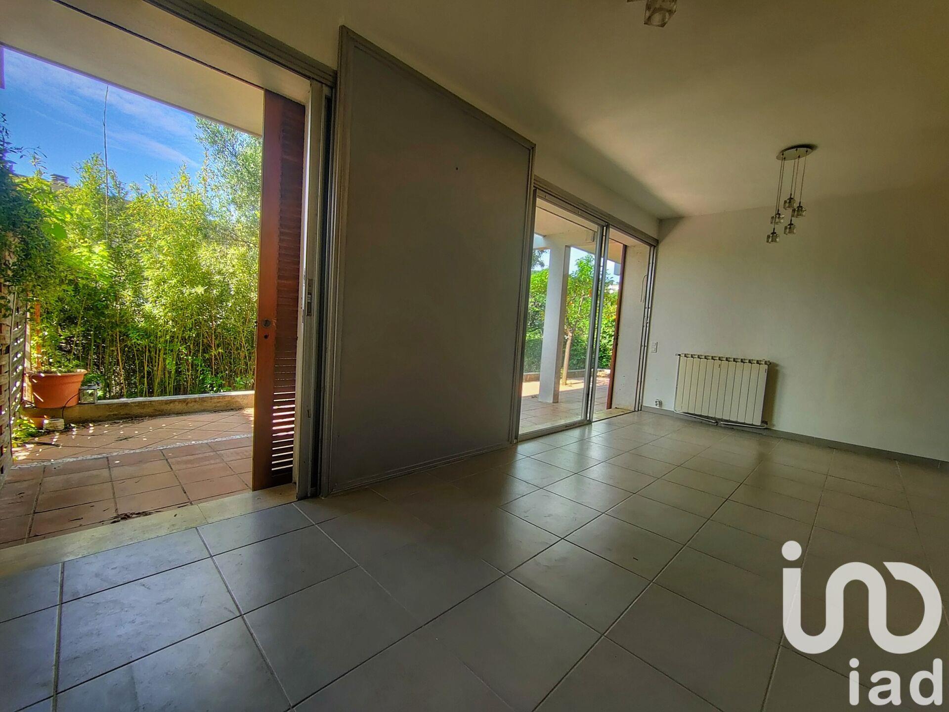 Appartement à vendre, 90m², Hyères