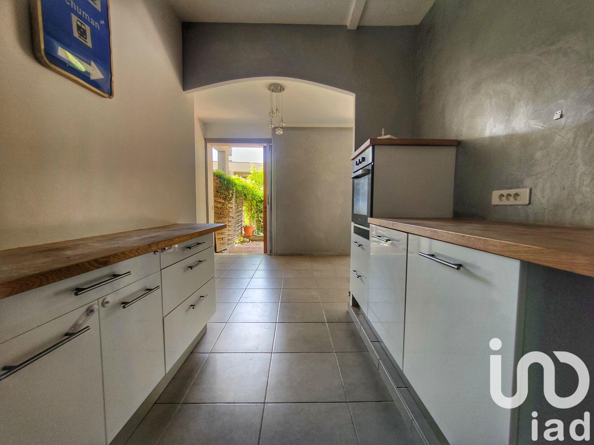 Appartement à vendre, 90m², Hyères