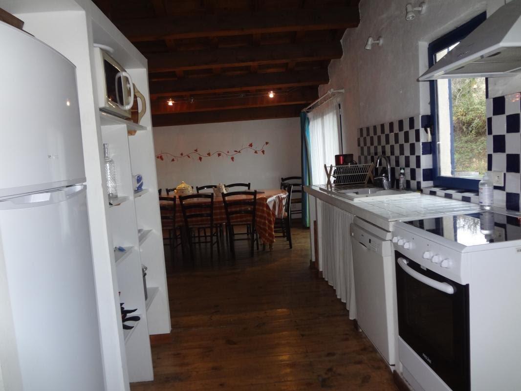 Maison à vendre, 165m², Cascastel-des-Corbières