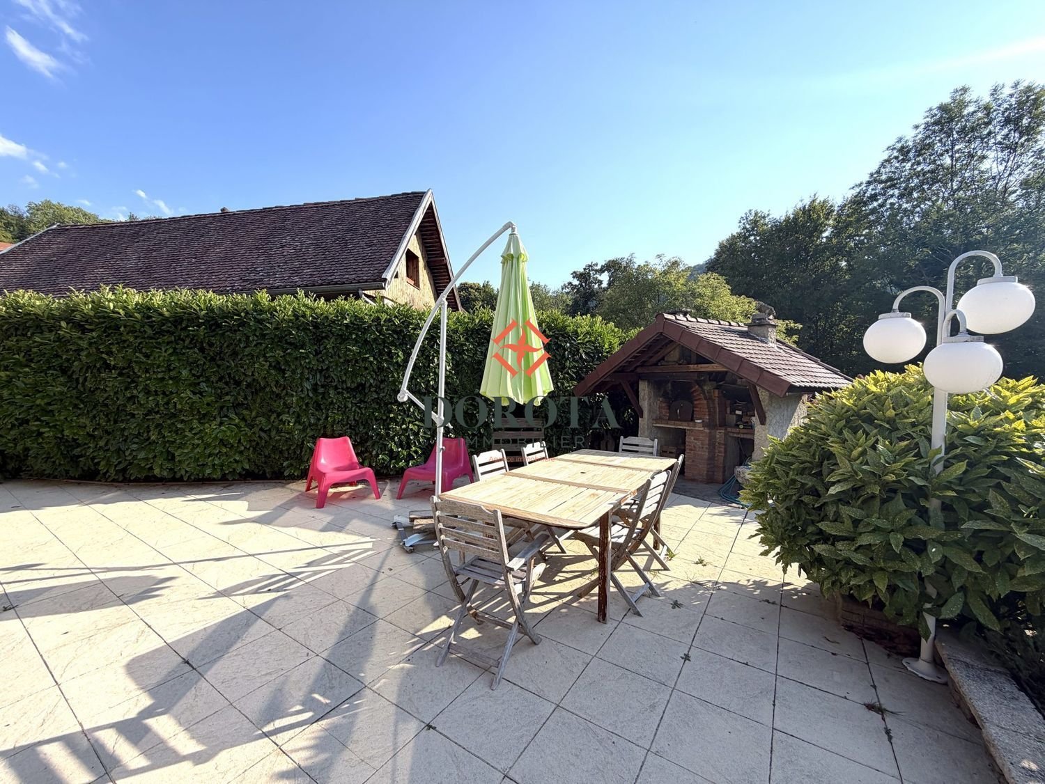 Maison à vendre, 134m², La Combe-de-Lancey