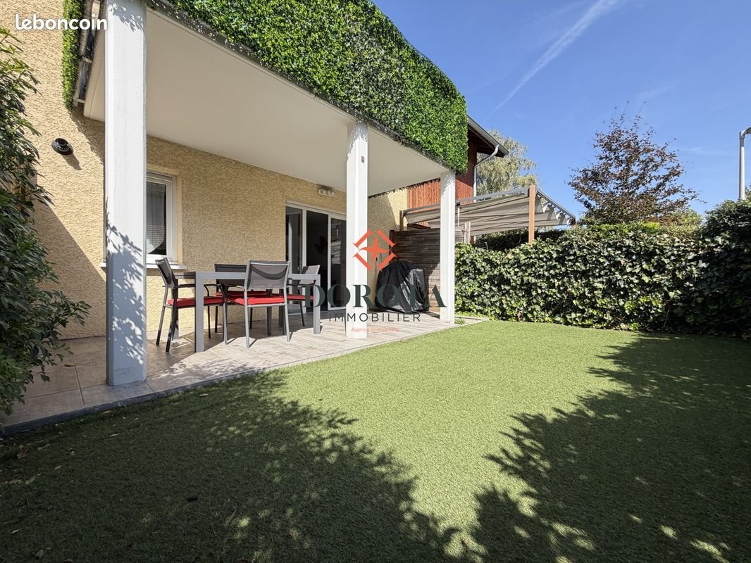 Appartement à vendre, 83m², Goncelin