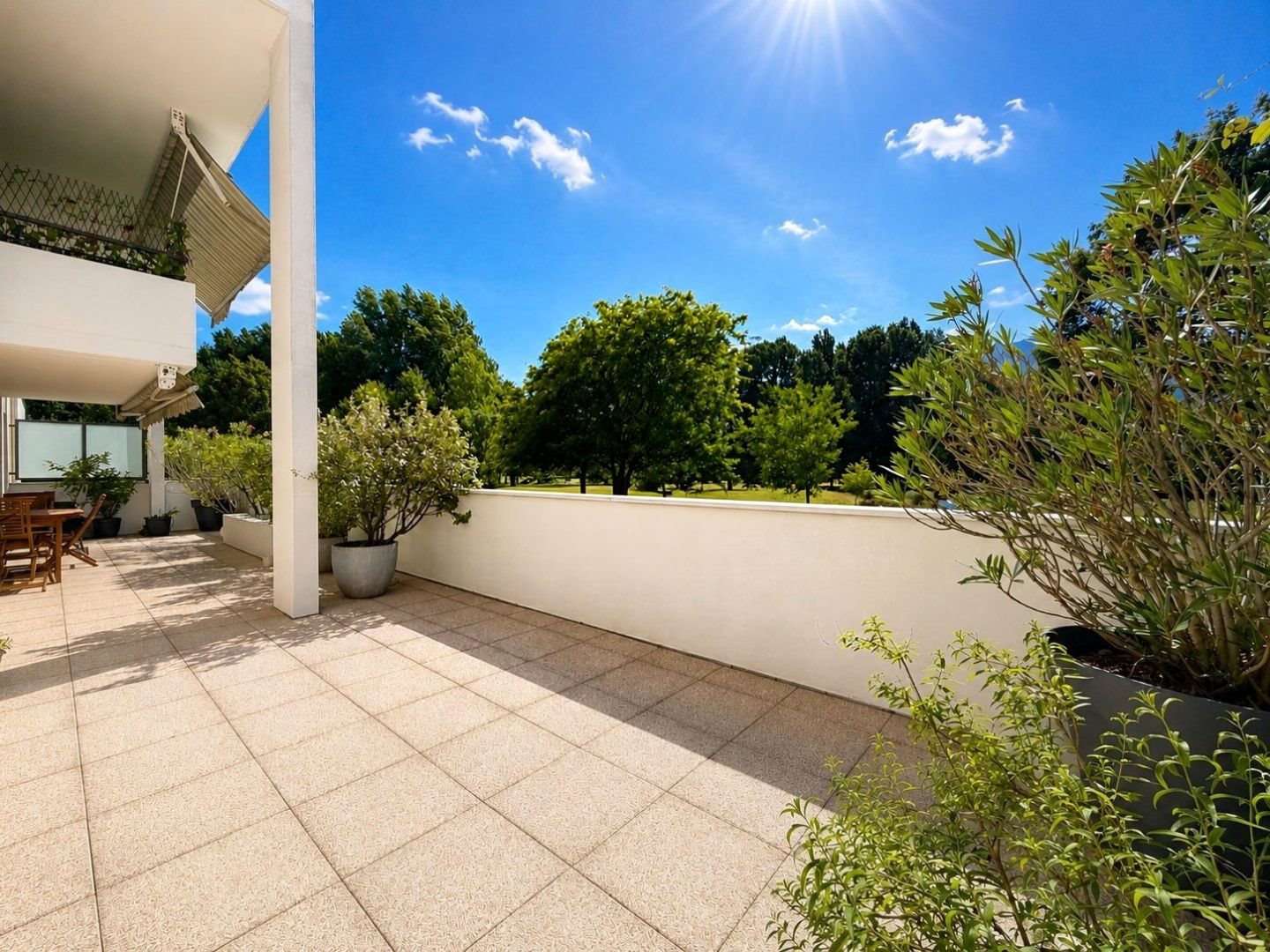 Appartement à vendre, 85m², Eybens