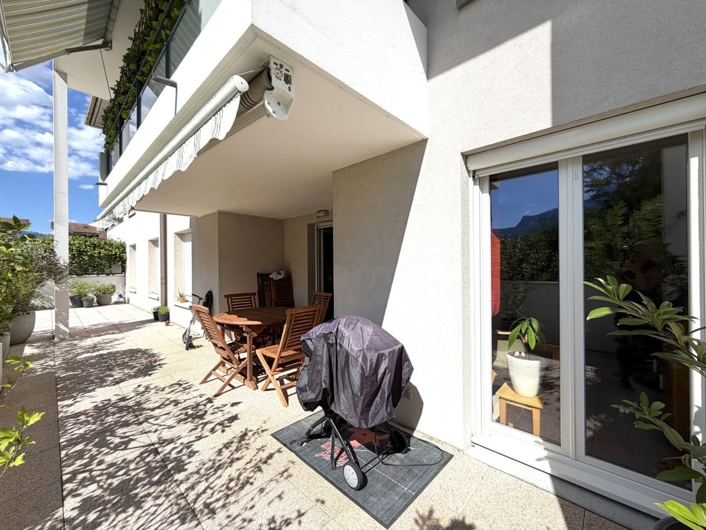Appartement à vendre, 85m², Eybens