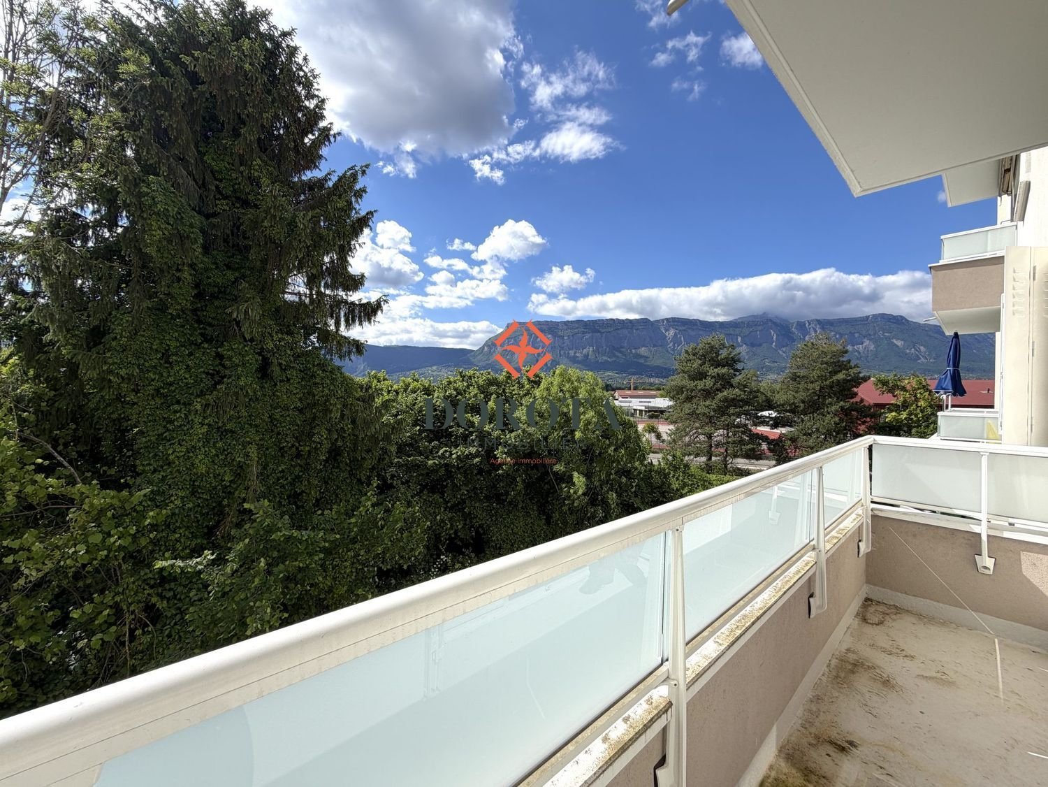 Appartement à vendre, 51m², Domène