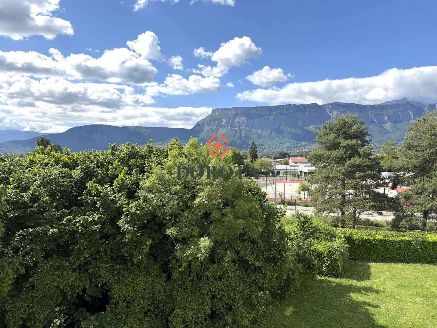 Appartement à vendre, 51m², Domène