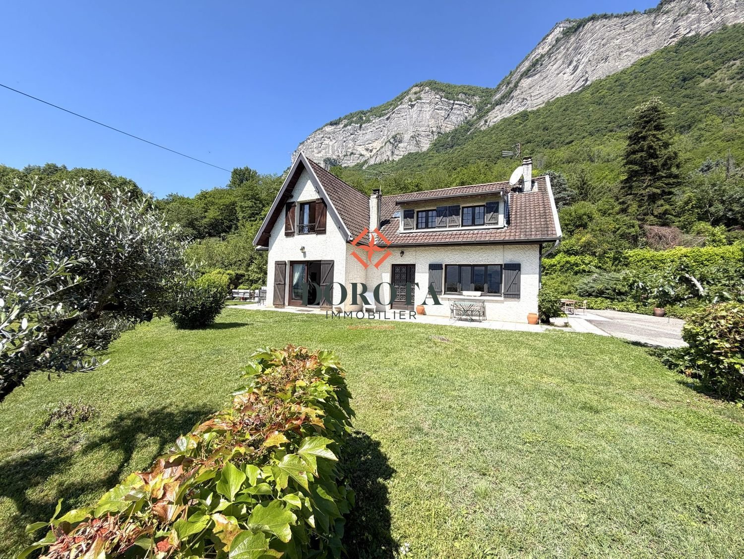 Maison à vendre, 200m², Lumbin
