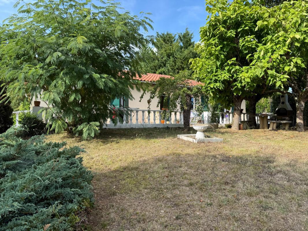 Maison à vendre, 206m², Créon-d'Armagnac