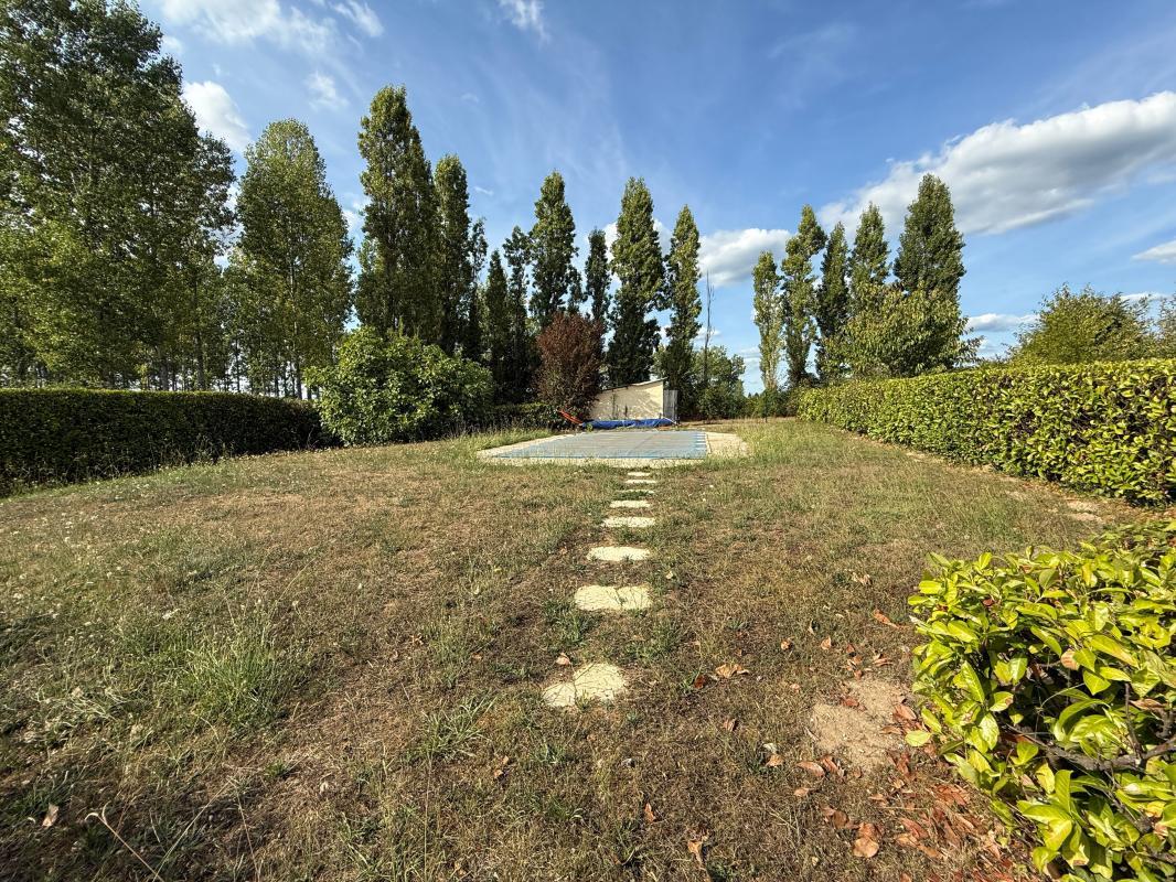 Maison à vendre, 206m², Créon-d'Armagnac