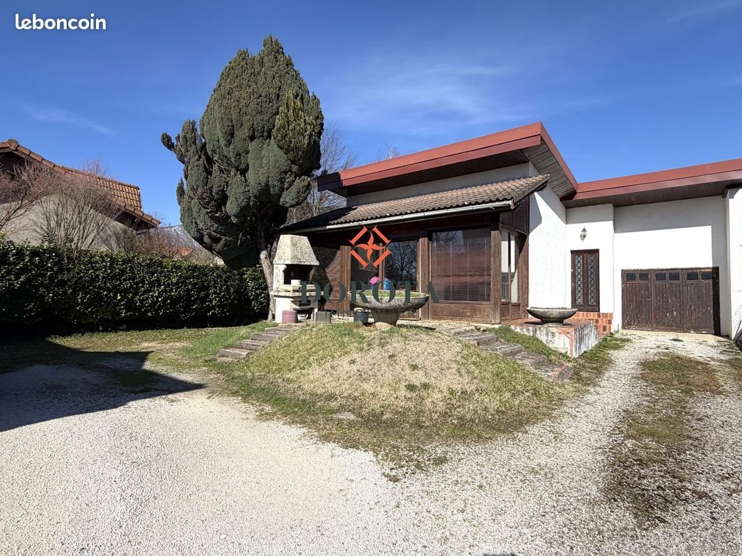 Maison à vendre, 100m², Le Versoud