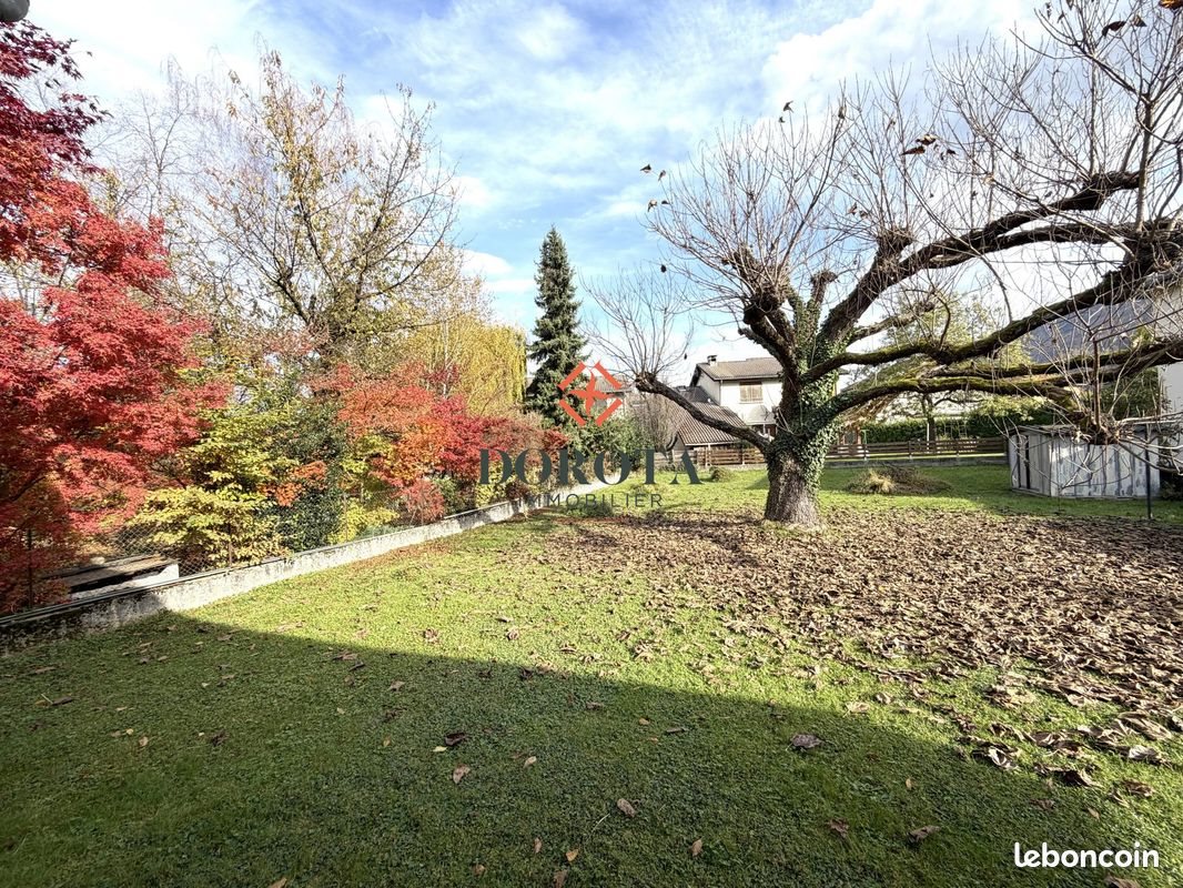 Maison à vendre, 100m², Le Versoud
