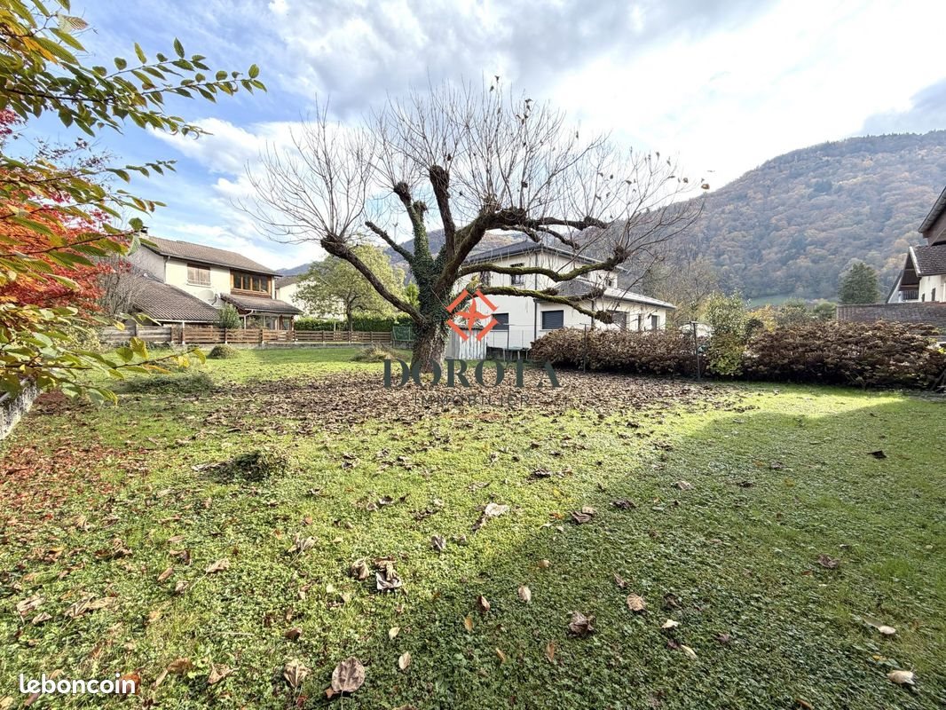 Maison à vendre, 100m², Le Versoud