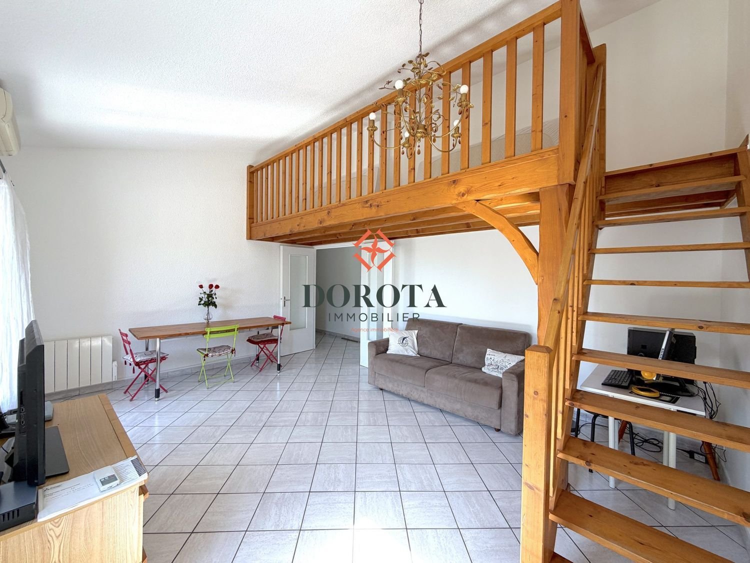 Appartement à vendre, 75m², Le Versoud