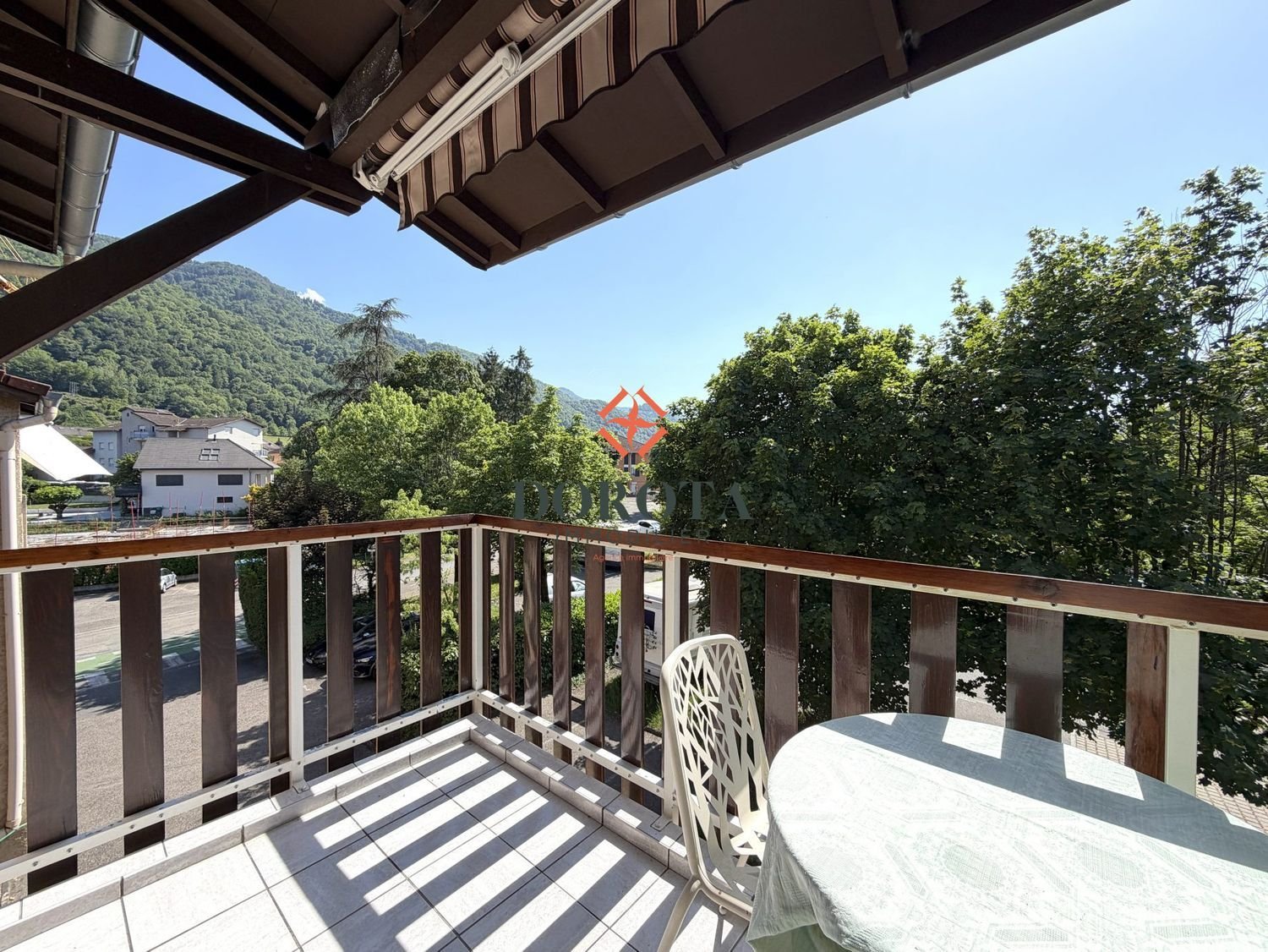 Appartement à vendre, 75m², Le Versoud