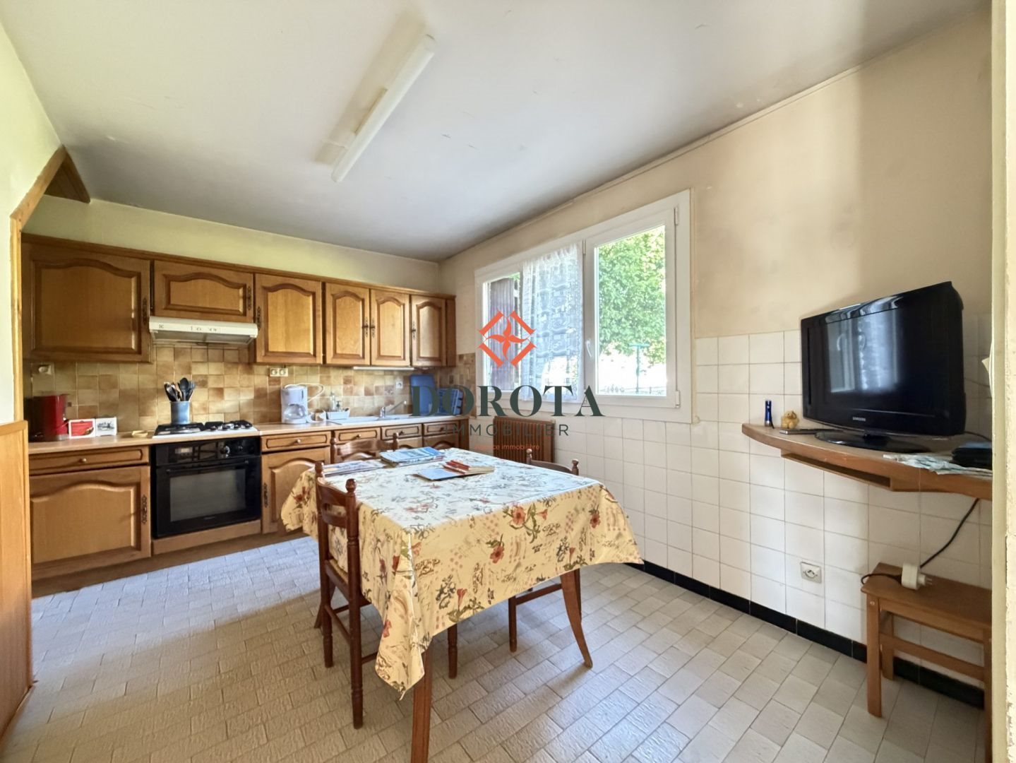 Maison à vendre, 101m², Saint-Pierre-d'Allevard