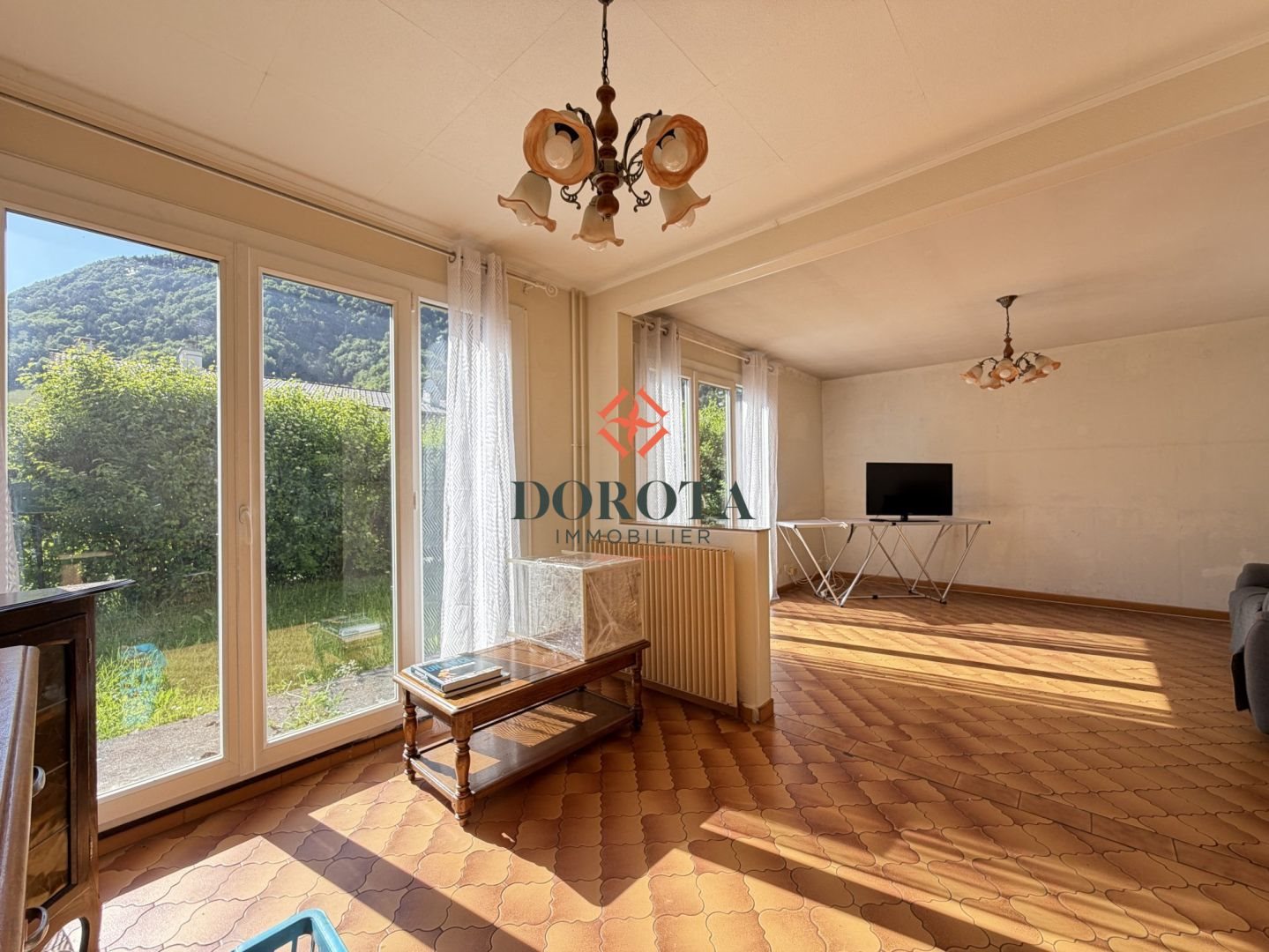 Maison à vendre, 101m², Saint-Pierre-d'Allevard