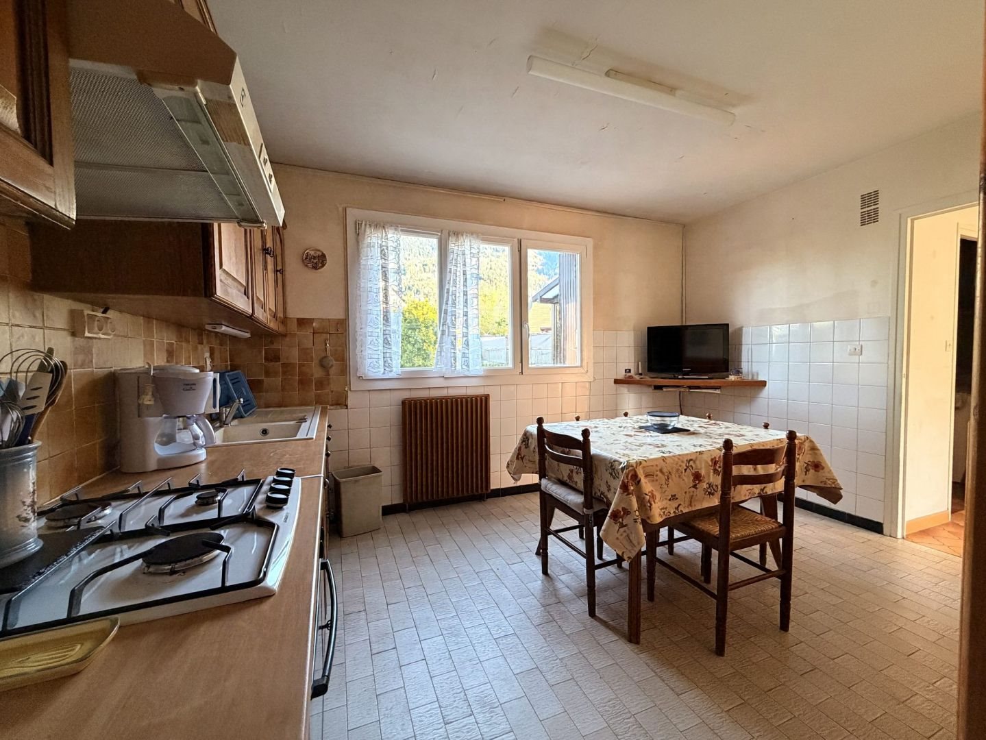 Maison à vendre, 101m², Saint-Pierre-d'Allevard