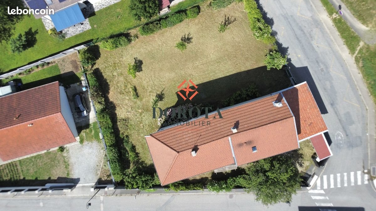 Maison à vendre, 175m², Pontcharra
