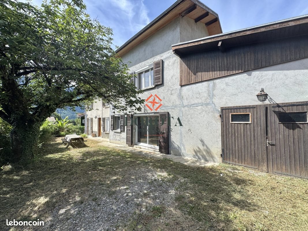 Maison à vendre, 175m², Pontcharra