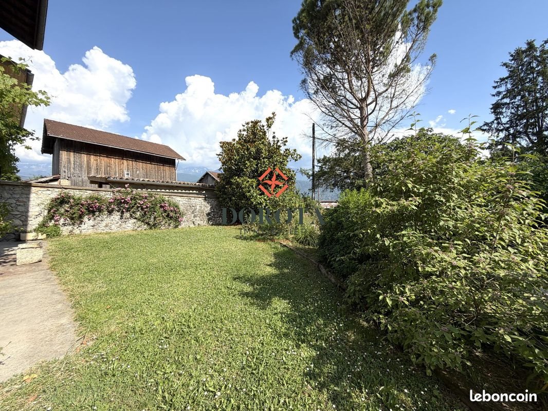 Maison à vendre, 203m², Saint-Ismier