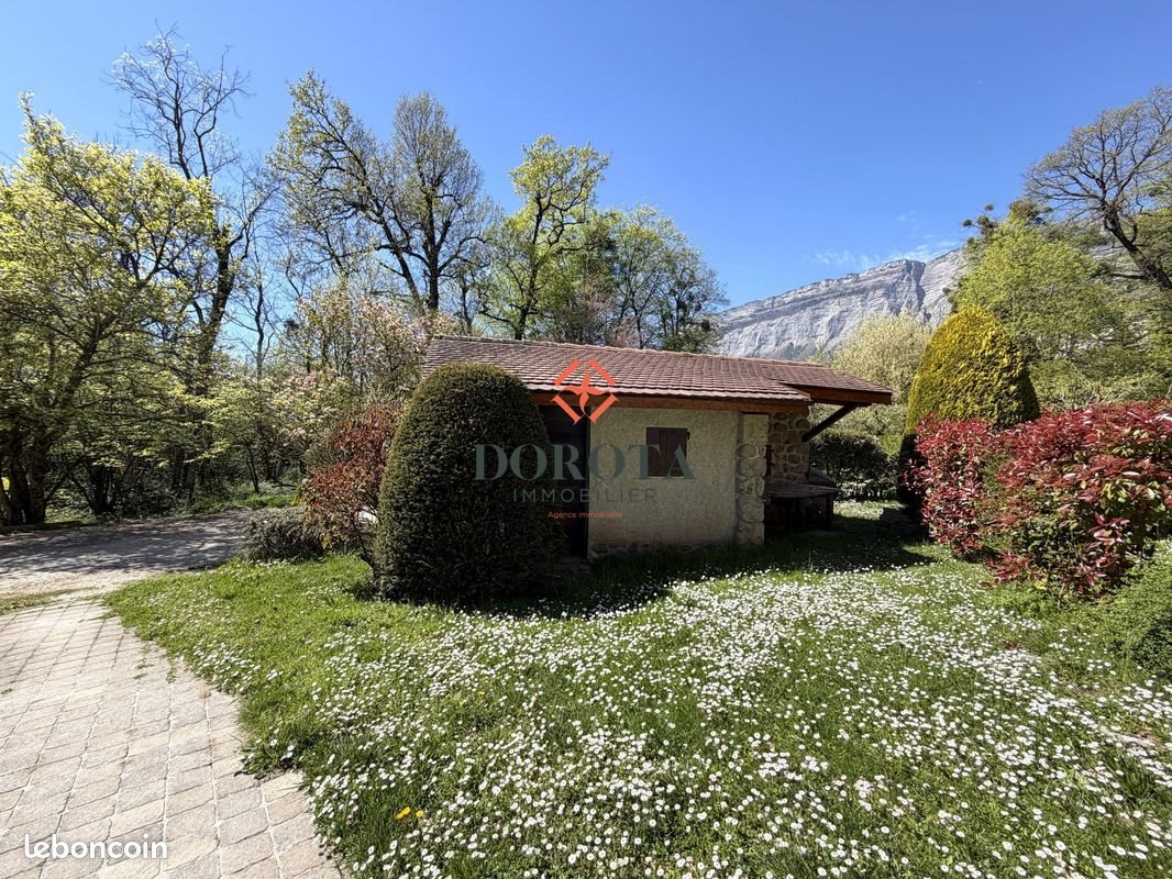 Maison à vendre, 203m², Saint-Ismier