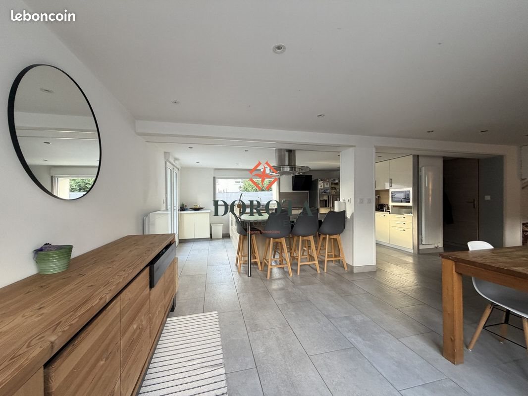 Maison à vendre, 139m², Saint-Pierre-d'Allevard
