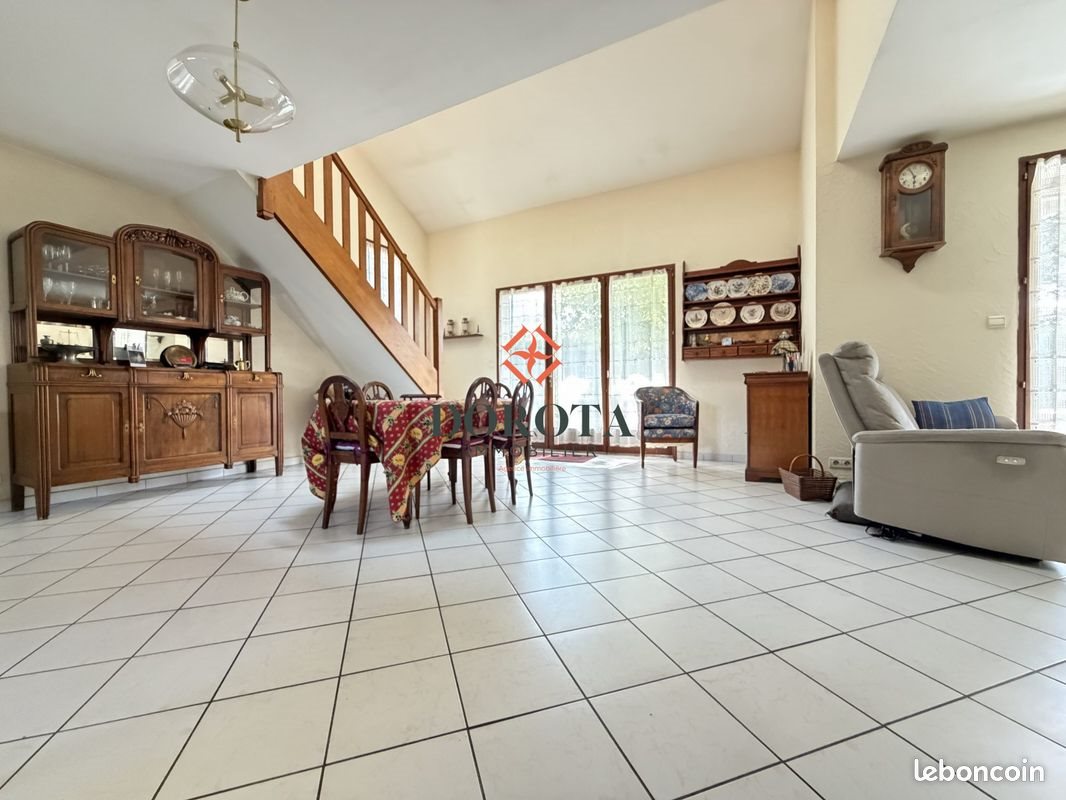 Maison à vendre, 165m², Goncelin