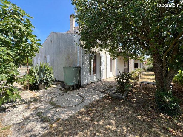 Maison à vendre, 116m², Saint-Denis-d'Oléron