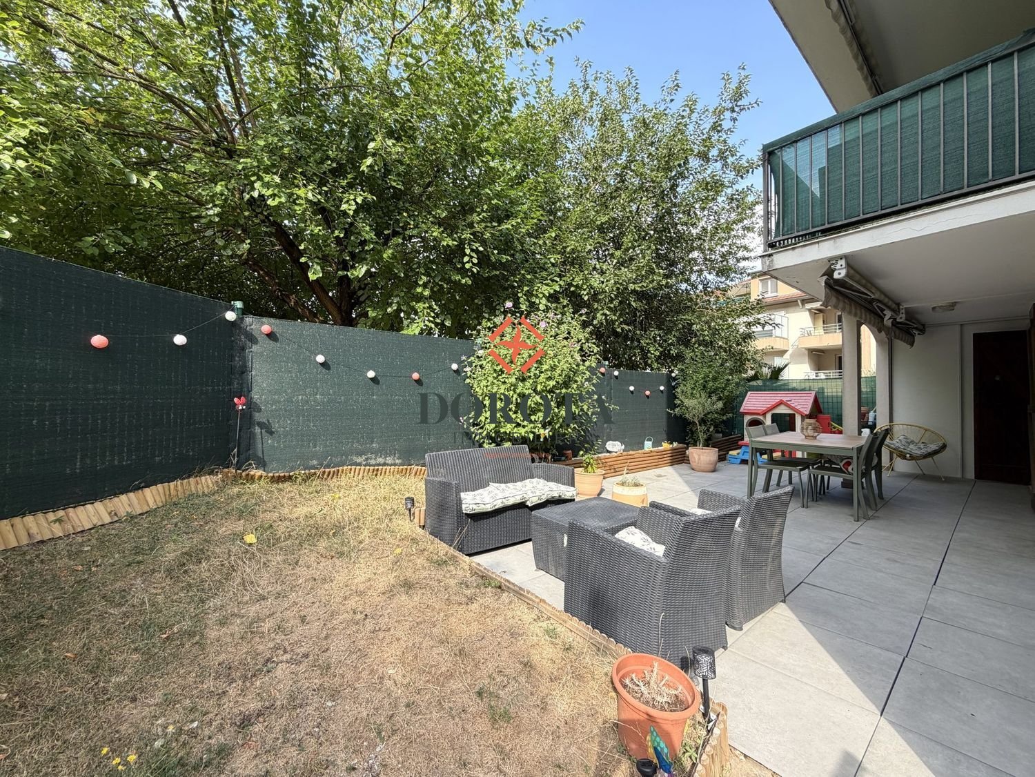 Appartement à vendre, 74m², Villard-Bonnot