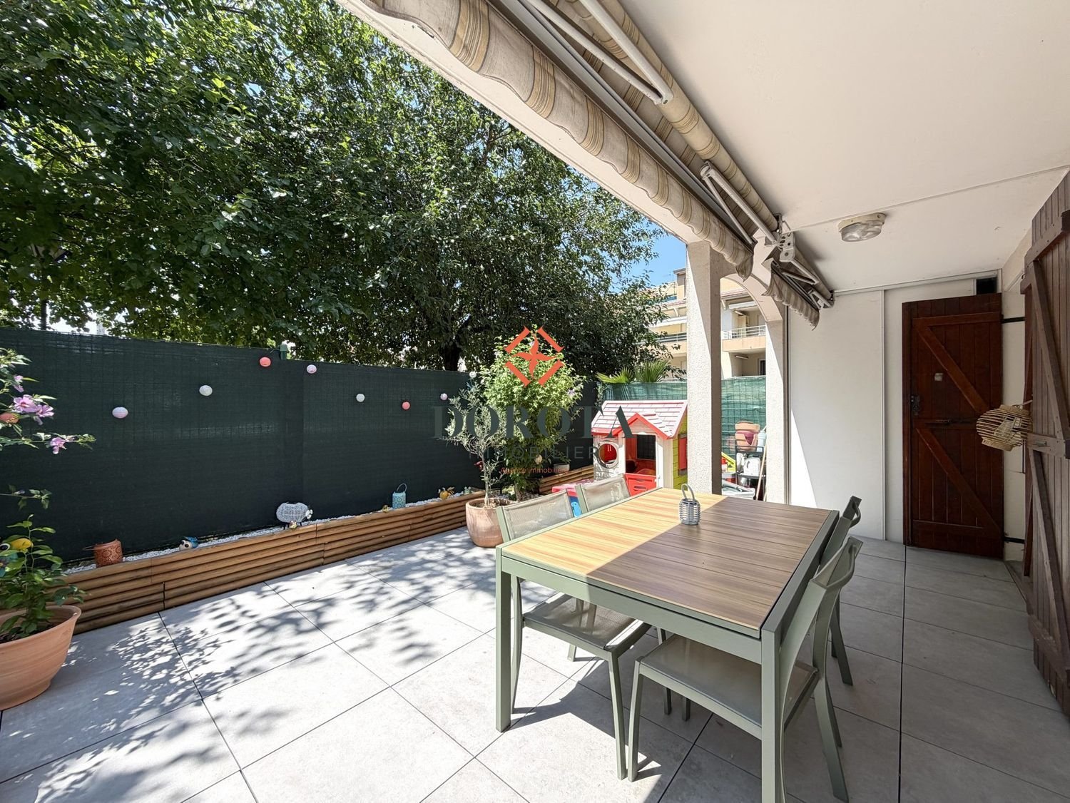 Appartement à vendre, 74m², Villard-Bonnot