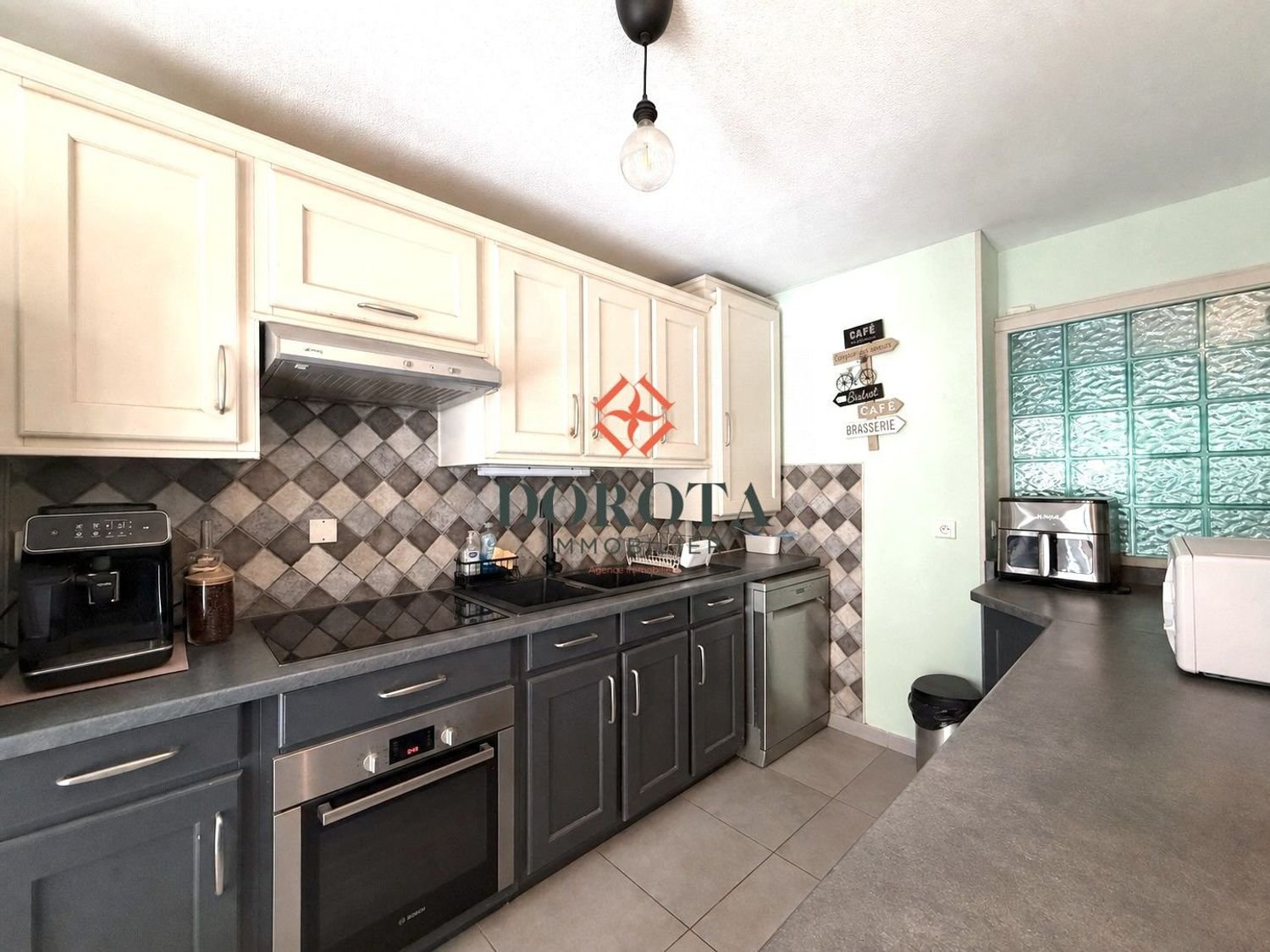 Appartement à vendre, 74m², Villard-Bonnot