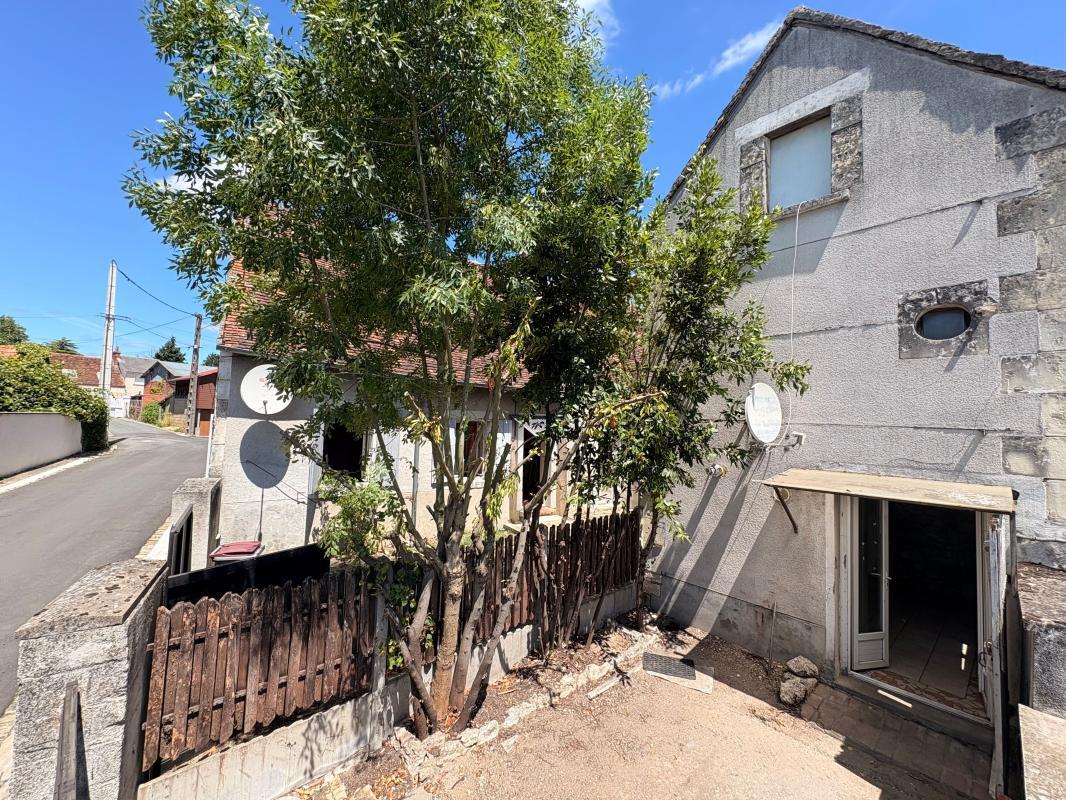 Maison à vendre, 128m², Selles-sur-Cher