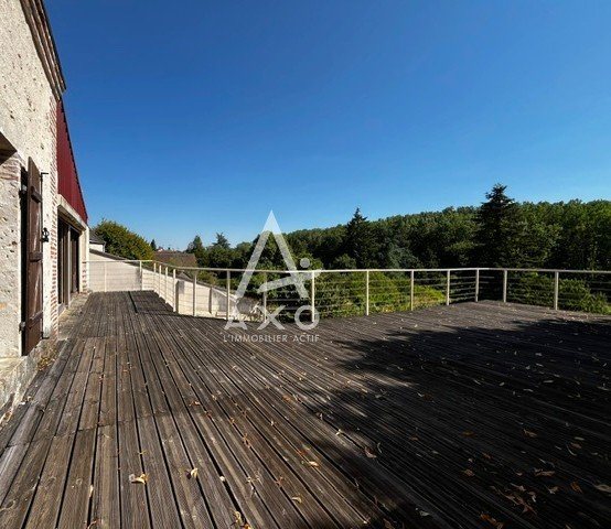 Maison à vendre, 182m², Nevoy