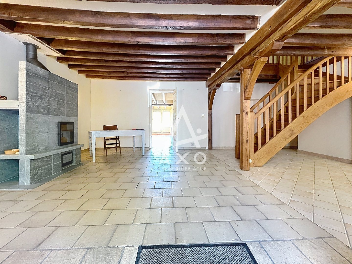 Maison à vendre, 182m², Nevoy