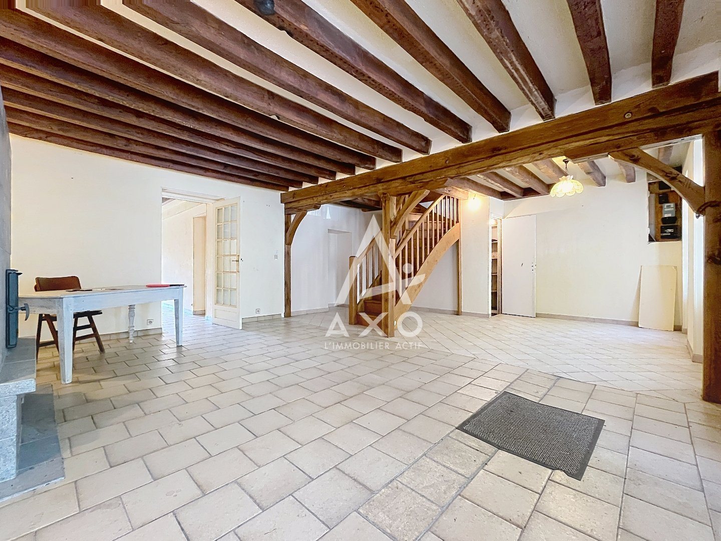 Maison à vendre, 182m², Nevoy