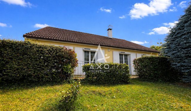 Maison à vendre, 144m², Gien