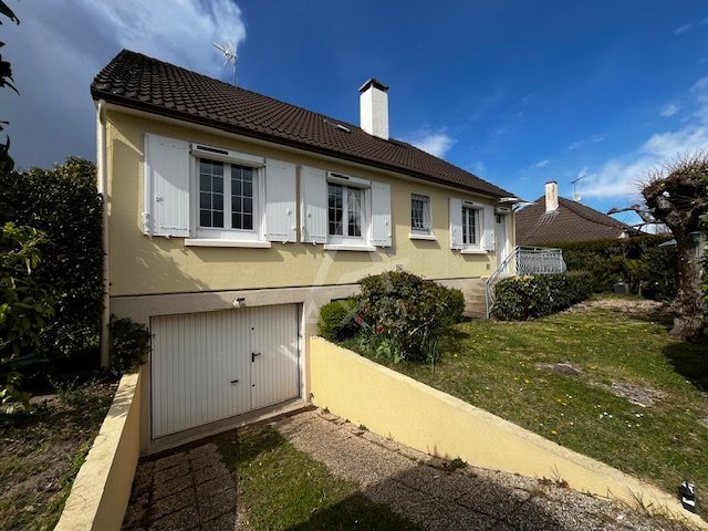 Maison à vendre, 144m², Gien