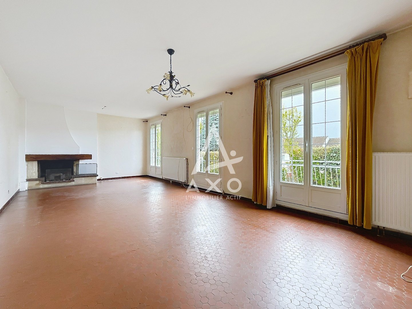 Maison à vendre, 144m², Gien
