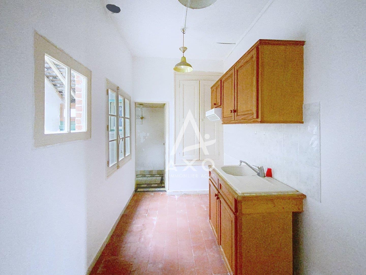 Maison à vendre, 73m², Coullons